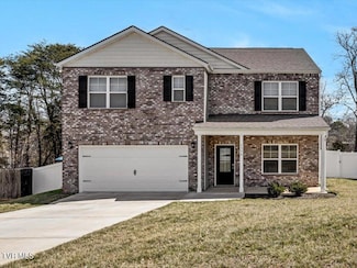 2356 Reese St, Morristown, TN 37814