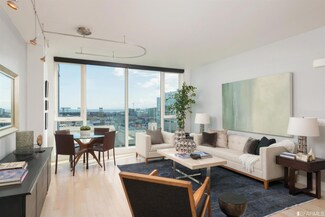 631 Folsom St Unit 17D, San Francisco, CA 94107