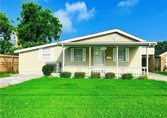640 Michael St, Marrero, LA 70072