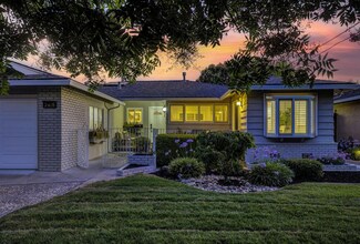 2415 Briarwood Dr, San Jose, CA 95125