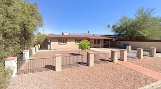 2259 E Spring St, Tucson, AZ 85719