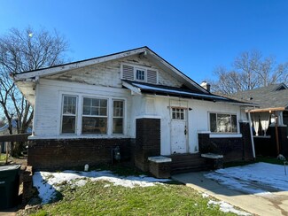 1612 Vance Ave, Chattanooga, TN 37404