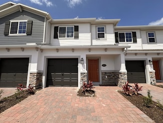 San Jose, Saint Cloud, FL 34772