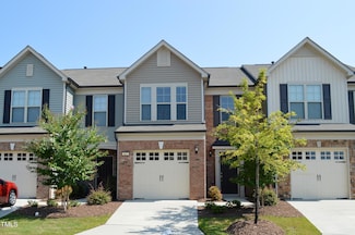 127 Brier Crossings Loop, Durham, NC 27703
