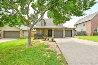 5144 S 34th Ave W, Tulsa, OK 74107