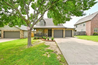 5144 S 34th West Ave, Tulsa, OK 74107