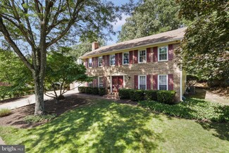 4310 Dahill Place, Alexandria, VA 22312