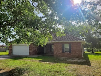 183 Melody Ln, Deridder, LA 70634