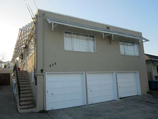 271 San Anselmo Ave N, San Bruno, CA 94066