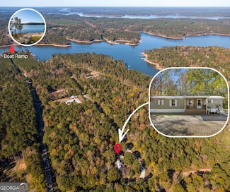 1197 Carpenter Dr, Lincolnton, GA 30817