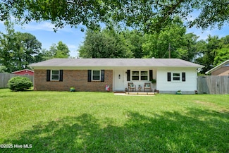 309 Antoinette Dr, Wilmington, NC 28412