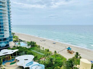 17375 Collins Ave Unit 1207, Sunny Isles Beach, FL 33160