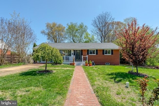 3803 Thayer Ct, Fairfax, VA 22030