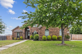 1601 Diamond Back Ln, Haslet, TX 76052
