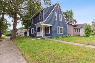 1801 Union Ave SE, Grand Rapids, MI 49507