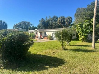 5841 Boggs Ford Rd, Port Orange, FL 32127