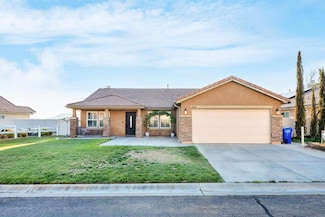 1270 Buckwheat Trail, Campo, CA 91906