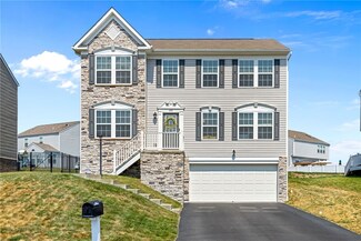 222 Horse Shoe Dr, Clinton, PA 15026