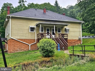 18410 Mount Savage Rd NW, Frostburg, MD 21532
