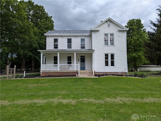 2439 S Clarksville Rd, Clarksville, OH 45113