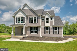 2647 Hoopes Rd, Forest Hill, MD 21050