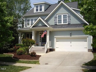 412 Redhill Rd, Holly Springs, NC 27540