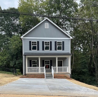 506 N Scruggs St, Gastonia, NC 28052