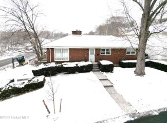 1 Crown Terrace, Albany, NY 12209