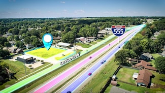 325 W Parker Rd, Jonesboro, AR 72404