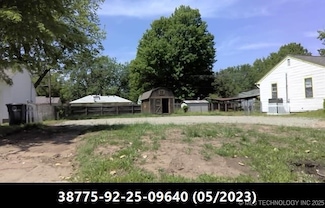 4734 S Boston Place, Tulsa, OK 74105