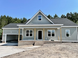 2802 Packing Plant Rd, Smithfield, NC 27577