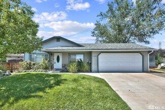 2544 Scotch Pine Dr, Carson City, NV 89706