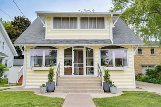 350 Washington St, Prairie Du Sac, WI 53578