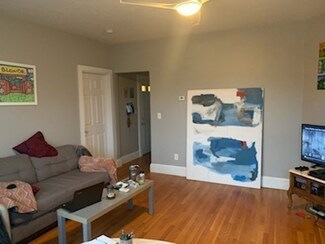 392 Centre St Unit 3, Jamaica Plain, MA 02130