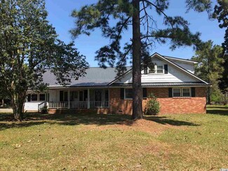 184 Bubzy Rd, Kingstree, SC 29556