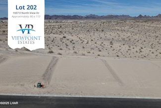 1557 E North View Dr, Desert Hills, AZ 86404