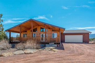 9001 Auckland Ave, Florence, CO 81226