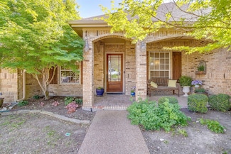 4928 Jordan Trail, Benbrook, TX 76126