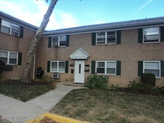 400 Matawan Ave Unit 151D, Cliffwood, NJ 07721