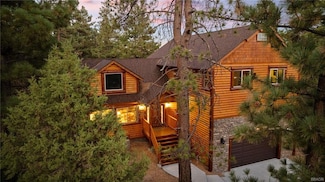 195 Teakwood Dr, Big Bear Lake, CA 92315