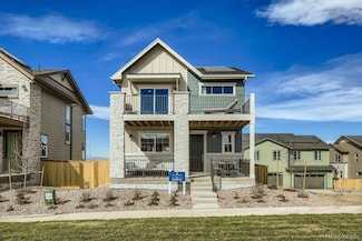 3850 W 82nd Ln, Westminster, CO 80031