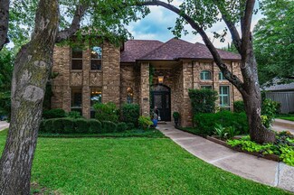 18703 Rembrandt Terrace, Dallas, TX 75287