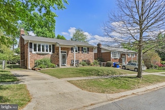 10505 Calumet Dr, Silver Spring, MD 20901