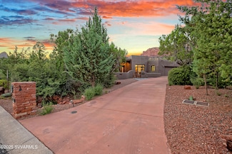 920 W Park Ridge Dr, Sedona, AZ 86336
