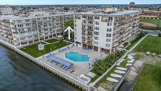 500 Bay Ave Unit 309 North, Ocean City, NJ 08226
