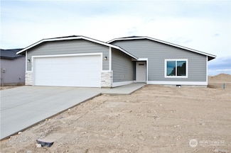 721 O St SW, Quincy, WA 98848