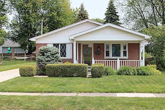 28030 Vogt St, Saint Clair Shores, MI 48081
