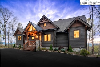 159 Red Sky Pkwy, Banner Elk, NC 28622