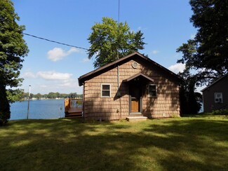 11855 W 710 N, Middlebury, IN 46540