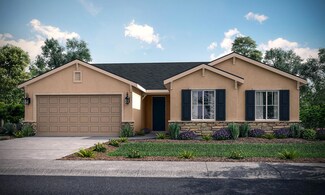2042 Sherbrook Ave, Tulare, CA 93274